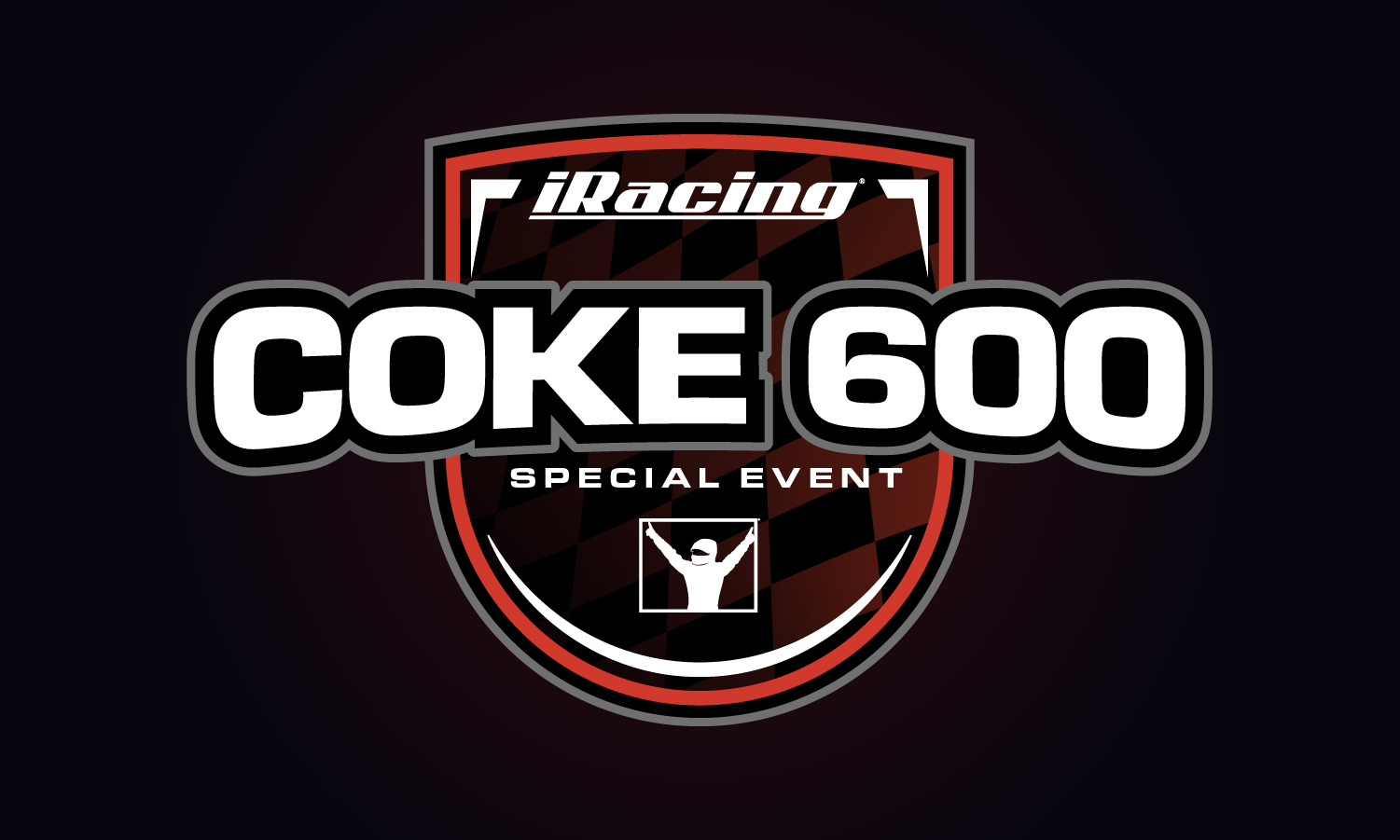 THIS WEEK: iRacing Coke 600 Special Event