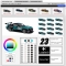 logitech_car-paint